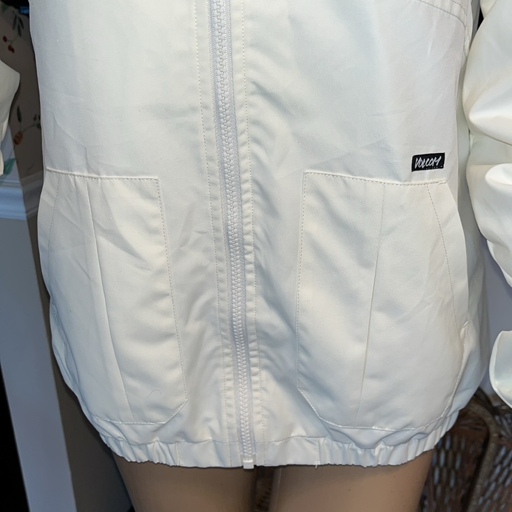 Volcom jacket new - Picture 3 of 7